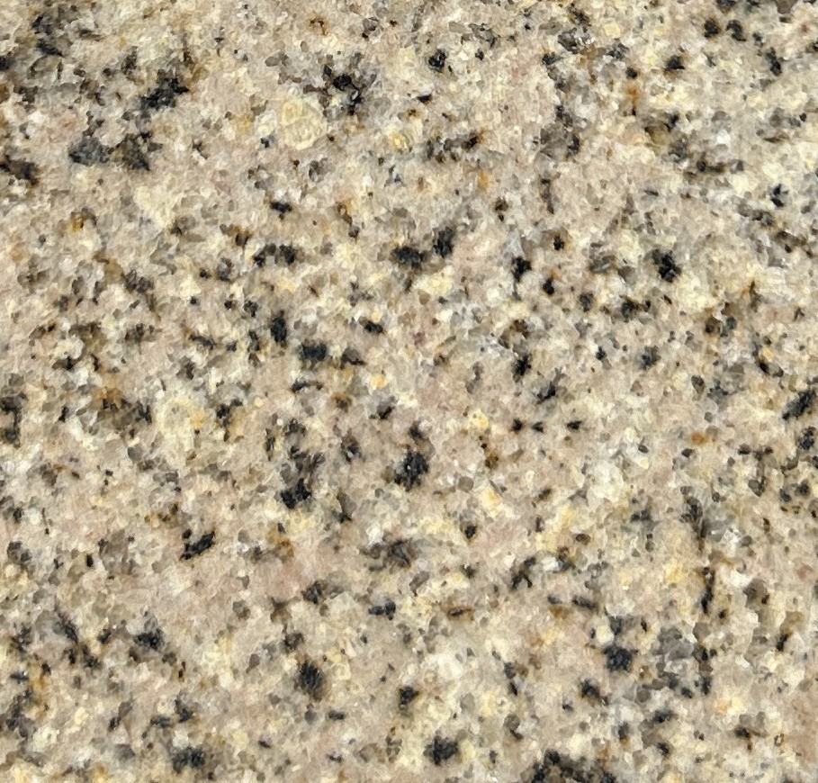 New Gold Granite